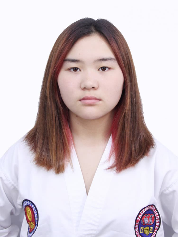 Аяжан А.