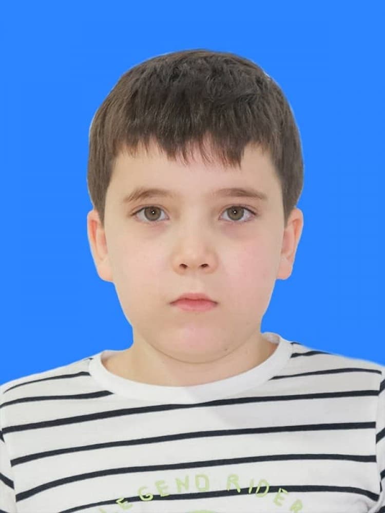Амирлан И.