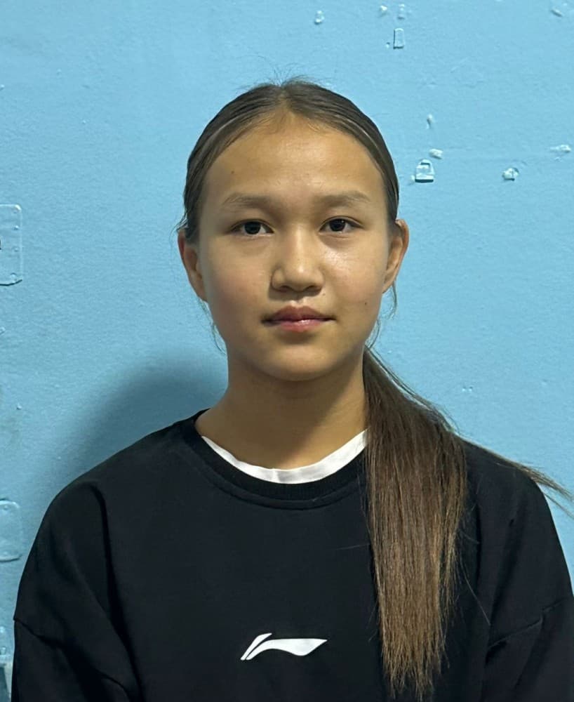 Назик А.