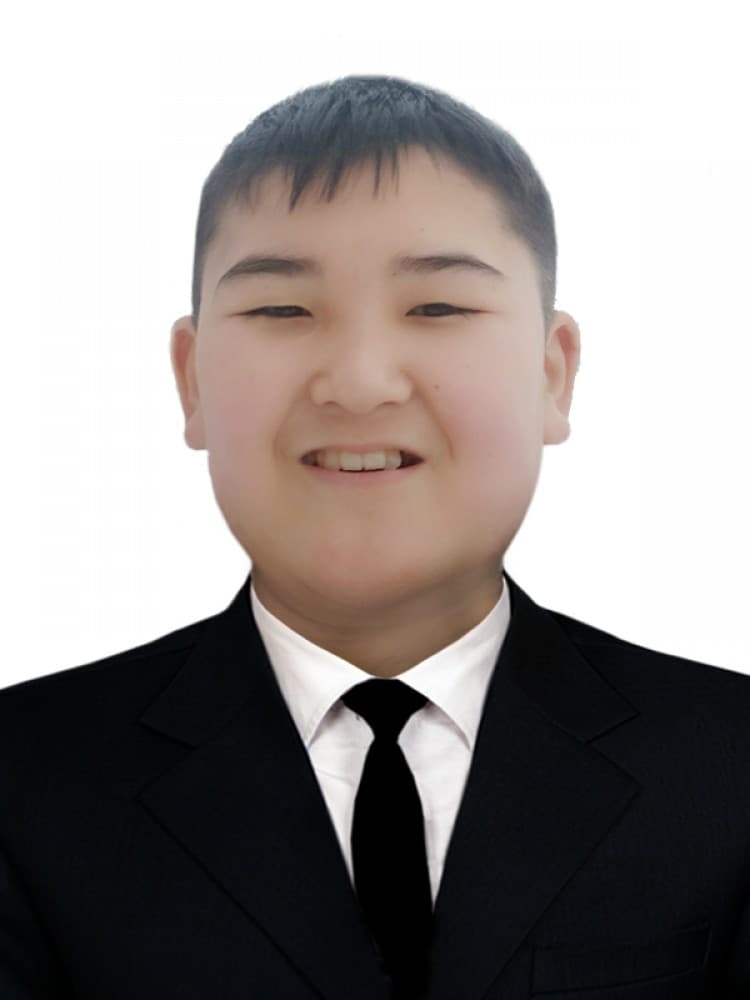 Мирбек К.