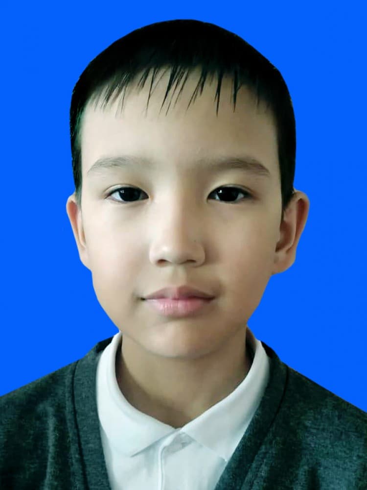Амир Т.