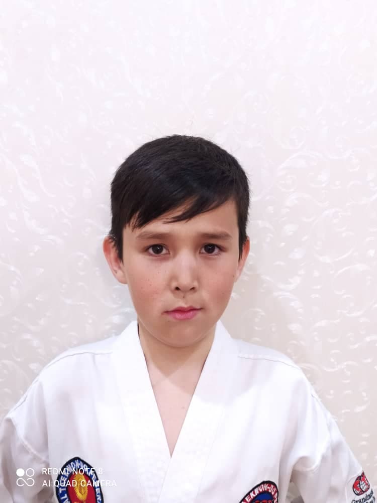 Байсал А.