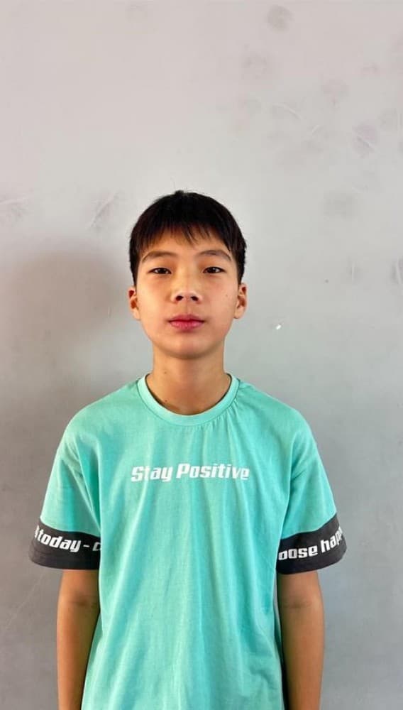 Өмүрбек И.